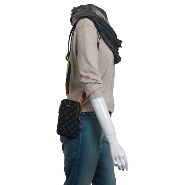 JOOP! Cortina Bianca Phonecase dark blue